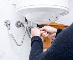 About Water Heater Repair LLC Aniak, AK